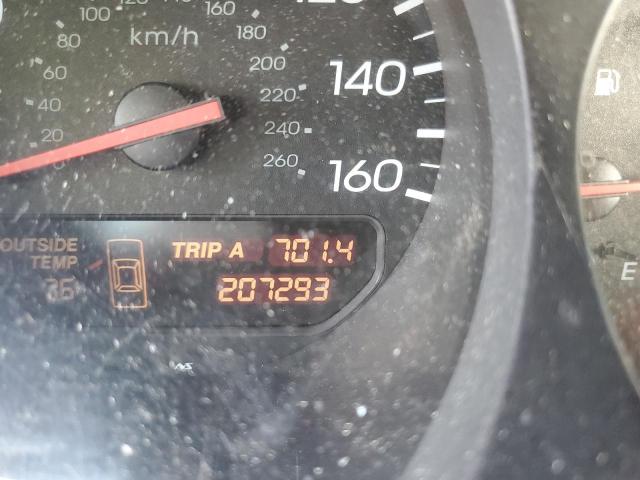 Photo 8 from auction – 2003 ACURA 3.2TL with VIN 19UUA56623A057906