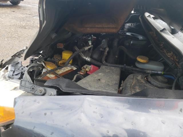 Photo 7 from auction – 2013 SUBARU IMPREZA PR with VIN JF1GPAC63D2885732