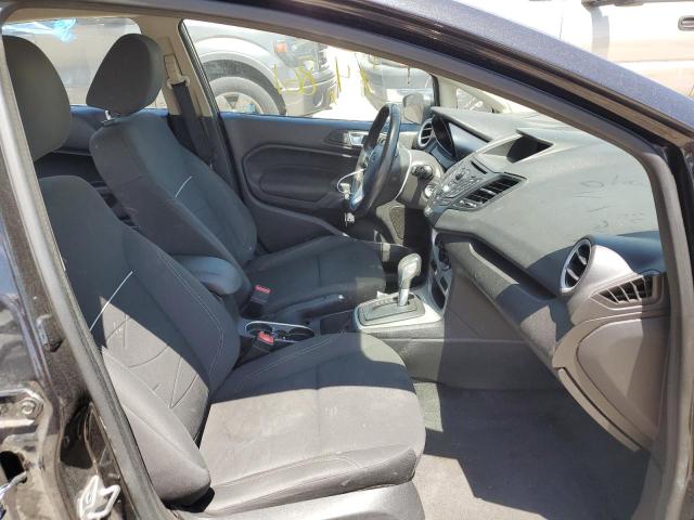 Photo 5 from auction – 2014 FORD FIESTA SE with VIN 3FADP4BJ7EM234964