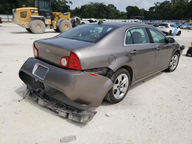 Photo 4 from auction – 2012 CHEVROLET MALIBU LS with VIN 1G1ZB5E01CF283946