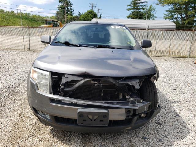 Photo 9 from auction – 2010 FORD EDGE LIMIT with VIN 2FMDK4KC3ABA37601