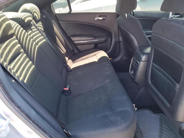 Photo 6 from auction – 2013 DODGE CHARGER SE with VIN 2C3CDXBG6DH596841