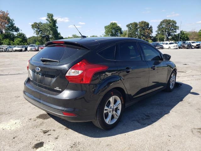 Foto 4 de la subasta – 2014 FORD FOCUS SE con VIN 1FADP3K20EL443774