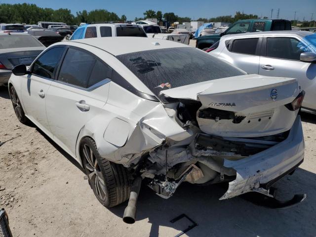 Photo 3 from auction – 2019 NISSAN ALTIMA SR with VIN 1N4BL4CV5KC149591