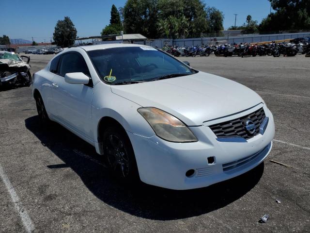 NISSAN ALTIMA 2.5 2008 with VIN 1N4AL24E28C174679 - Photo from auction