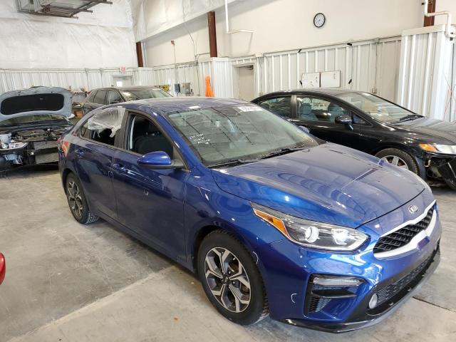 Photo 1 from auction – 2019 KIA FORTE FE with VIN 3KPF24ADXKE076364