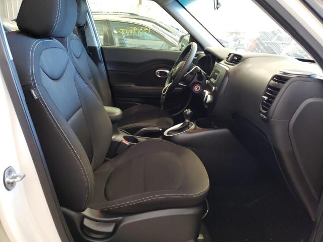 Photo 5 from auction – 2016 KIA SOUL with VIN KNDJN2A21G7866907