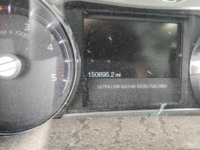 Photo 8 from auction – 2015 FORD F350 SUPER with VIN 1FT8W3BT2FEC45405