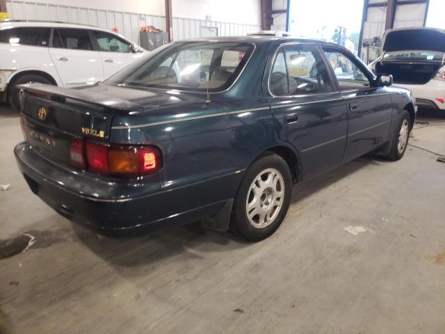 Photo 4 from auction – 1996 TOYOTA CAMRY LE with VIN 4T1BF12K7TU868002
