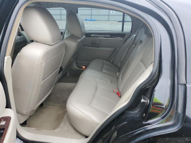 Photo 6 from auction – 2011 LINCOLN TOWN CAR S with VIN 2LNBL8CV1BX756376