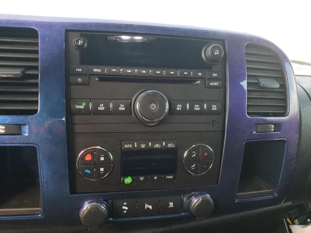 Photo 9 from auction – 2009 GMC SIERRA C15 with VIN 3GTEC23079G194409