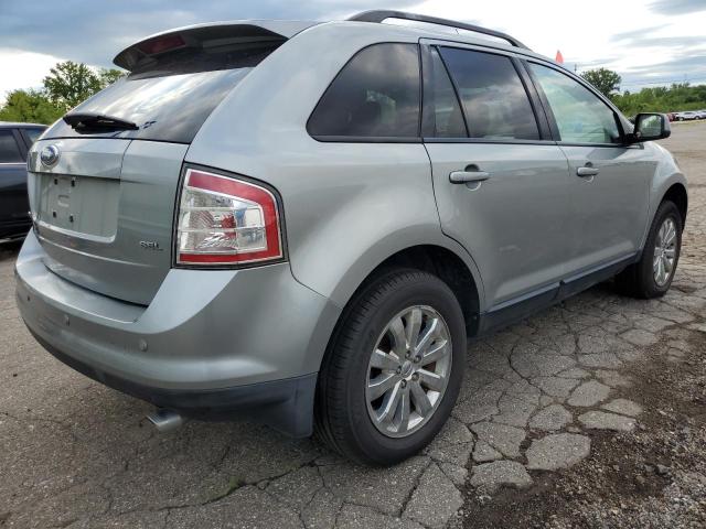 Photo 4 from auction – 2007 FORD EDGE SEL with VIN 2FMDK38C37BB23744