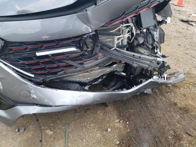 Photo 9 from auction – 2020 BUICK ENCORE GX with VIN KL4MMDS24LB089487