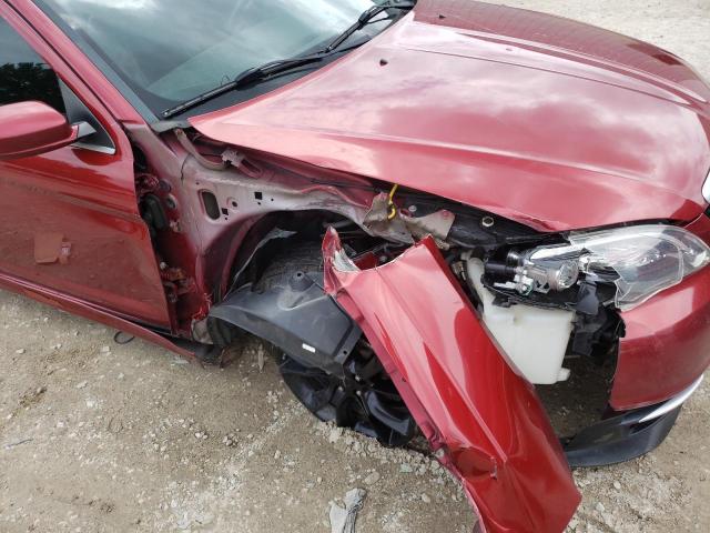 Photo 10 from auction – 2014 CHRYSLER 200 LIMITE with VIN 1C3CCBCG9EN185186