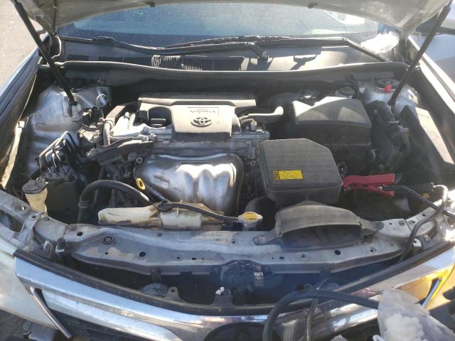Photo 7 from auction – 2012 TOYOTA CAMRY BASE with VIN 4T1BF1FK9CU579973
