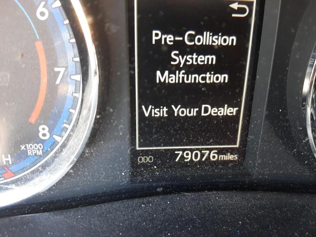Photo 8 from auction – 2019 TOYOTA COROLLA L with VIN 2T1BURHE2KC198512