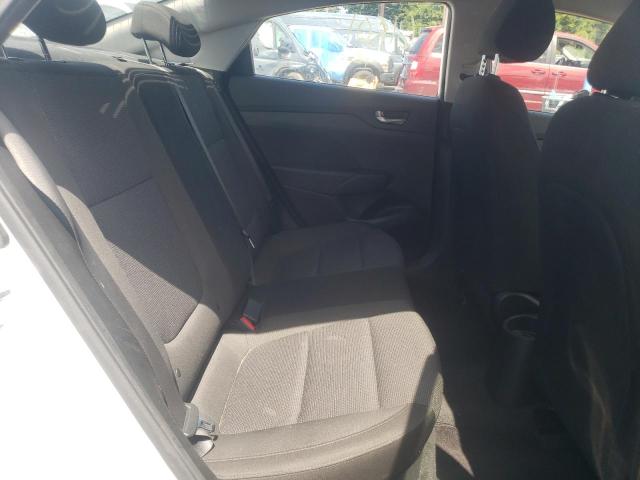 Photo 6 from auction – 2020 HYUNDAI ACCENT SE with VIN 3KPC24A68LE095355