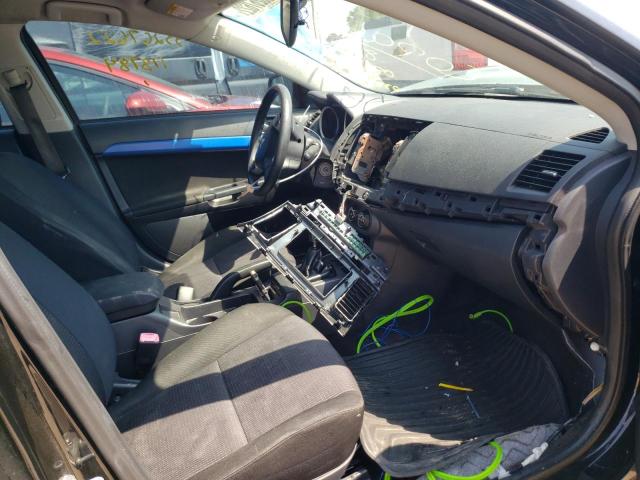 Photo 5 from auction – 2008 MITSUBISHI LANCER ES with VIN JA3AU26UX8U030883