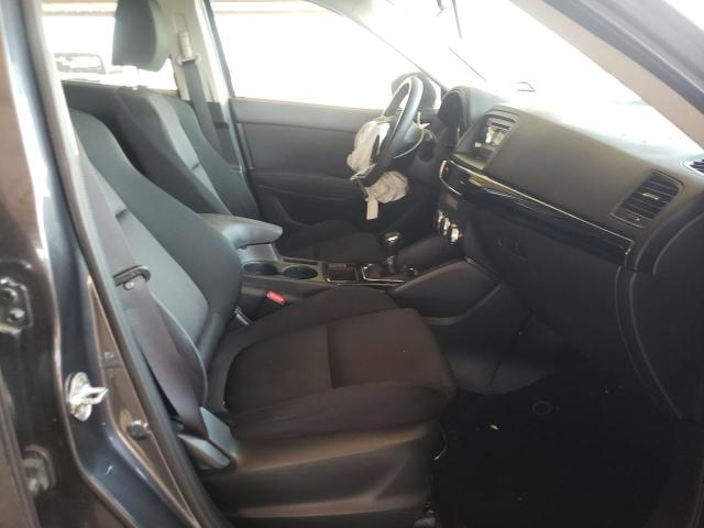 Photo 5 from auction – 2016 MAZDA CX-5 SPORT with VIN JM3KE2BY7G0694924