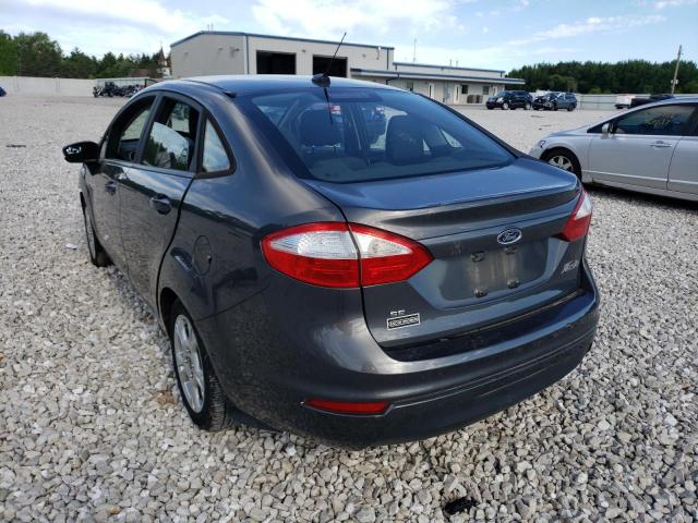 Photo 3 from auction – 2015 FORD FIESTA SE with VIN 3FADP4BJ9FM223661