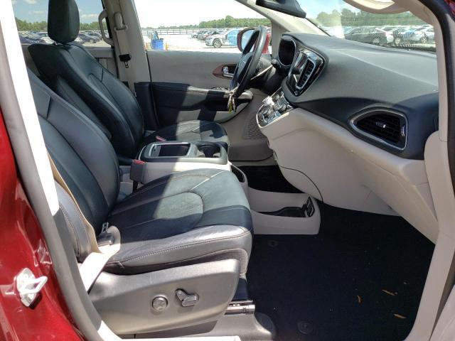 Photo 5 from auction – 2019 CHRYSLER PACIFICA T with VIN 2C4RC1EGXKR639618