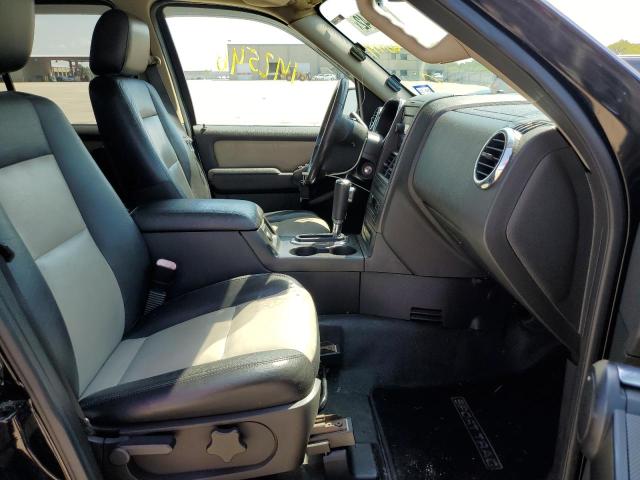Photo 5 from auction – 2007 FORD EXPLORER S with VIN 1FMEU33887UA00999