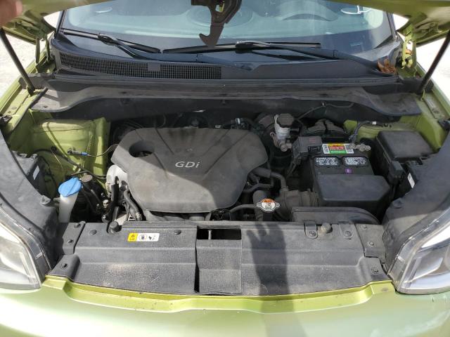 Photo 7 from auction – 2014 KIA SOUL with VIN KNDJN2A21E7712209