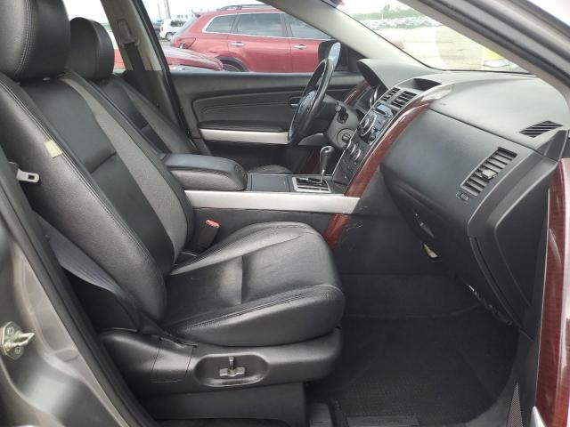Photo 5 from auction – 2009 MAZDA CX-9 with VIN JM3TB28A590166180