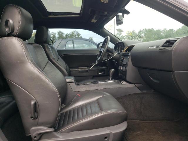 Photo 5 from auction – 2010 DODGE CHALLENGER with VIN 2B3CJ5DT1AH157949