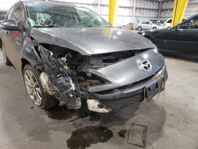 Photo 9 from auction – 2010 MAZDA 3 S with VIN JM1BL1H69A1162445
