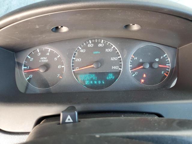 Photo 8 from auction – 2013 CHEVROLET IMPALA LTZ with VIN 2G1WC5E3XD1223926