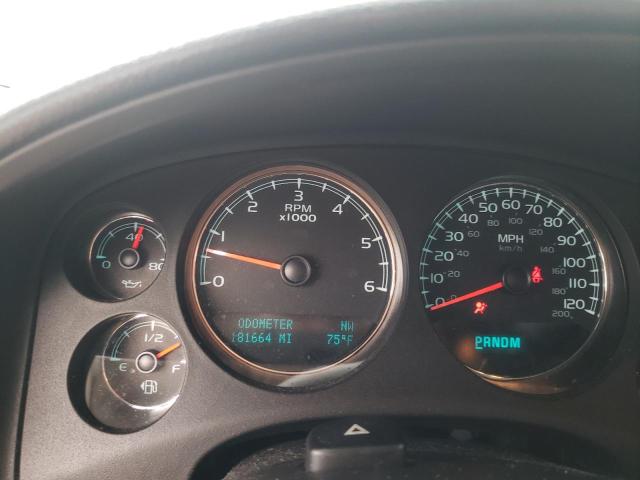 Photo 8 from auction – 2014 GMC YUKON DENA with VIN 1GKS2EEF3ER166064