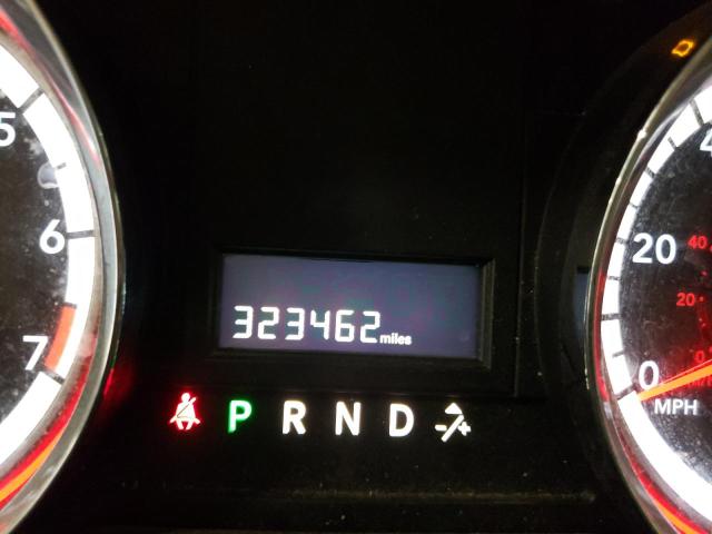 Photo 8 from auction – 2014 DODGE GRAND CARA with VIN 2C4RDGBG9ER290816
