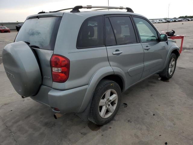 Photo 4 from auction – 2004 TOYOTA RAV4 with VIN JTEHD20VX40002869