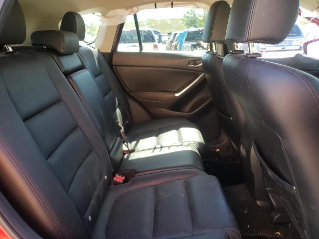 Photo 6 from auction – 2016 MAZDA CX-5 GT with VIN JM3KE4DY9G0673047