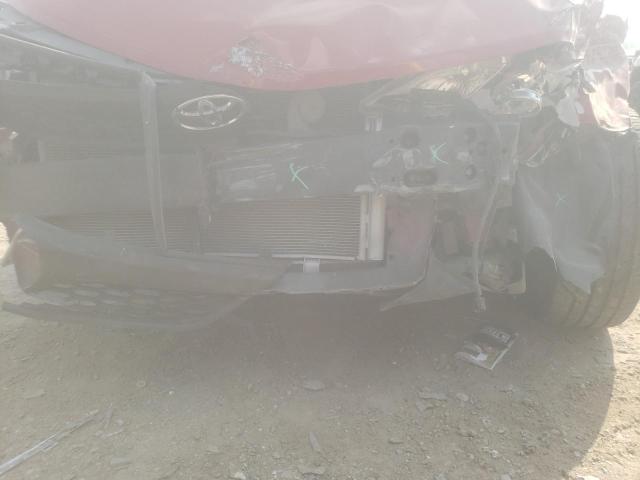 Photo 9 from auction – 2014 TOYOTA CAMRY L with VIN 4T1BF1FK6EU845680