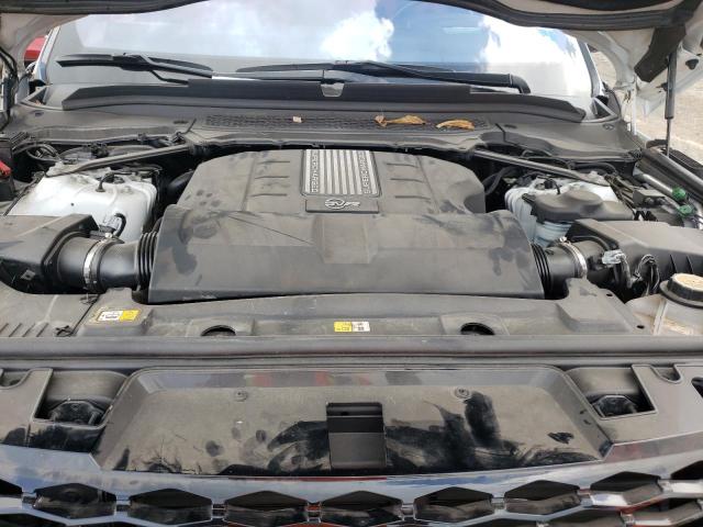 Photo 7 from auction – 2016 LAND ROVER RANGE ROVE with VIN SALWZ2EF6GA572597