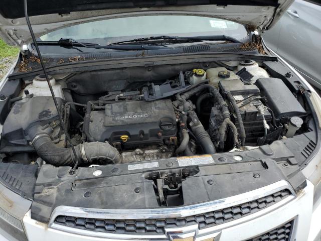 Photo 7 from auction – 2011 CHEVROLET CRUZE with VIN 1G1PH5S91B7191060