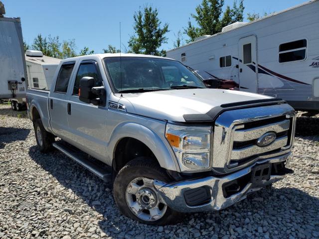 Photo 1 from auction – 2011 FORD F350 SUPER with VIN 1FT8W3B61BEC55492