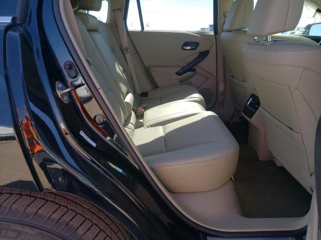 Photo 6 from auction – 2017 ACURA RDX TECHNO with VIN 5J8TB3H52HL007634