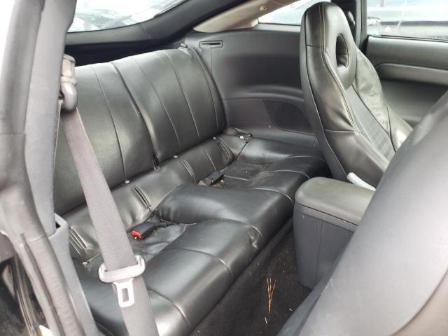 Photo 6 from auction – 2008 MITSUBISHI ECLIPSE SE with VIN 4A3AK64F78E011668