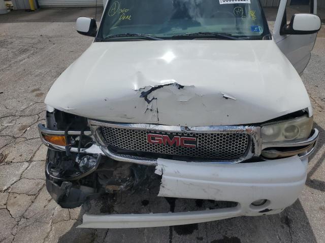 Photo 7 from auction – 2003 GMC YUKON DENA with VIN 1GKEK63UX3J227958