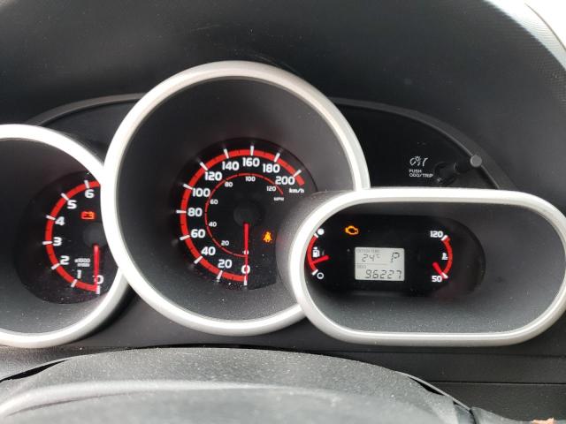 Photo 8 from auction – 2010 PONTIAC VIBE with VIN 5Y2SP6E80AZ400840
