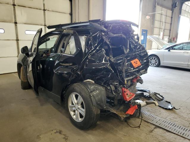 Photo 3 from auction – 2020 CHEVROLET TRAX 1LT with VIN 3GNCJLSB9LL240415