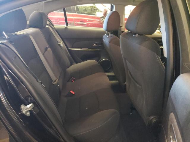 Photo 6 from auction – 2014 CHEVROLET CRUZE LT with VIN 1G1PC5SBXE7367254