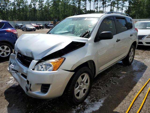 Photo 2 from auction – 2011 TOYOTA RAV4 with VIN 2T3ZF4DV9BW093215
