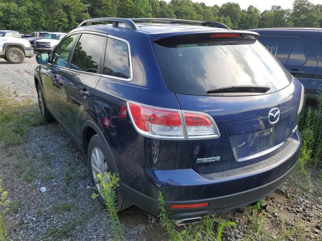 Photo 3 from auction – 2008 MAZDA CX-9 with VIN JM3TB38V380144699
