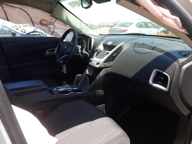 Photo 5 from auction – 2013 CHEVROLET EQUINOX LS with VIN 2GNALBEK0D6332946