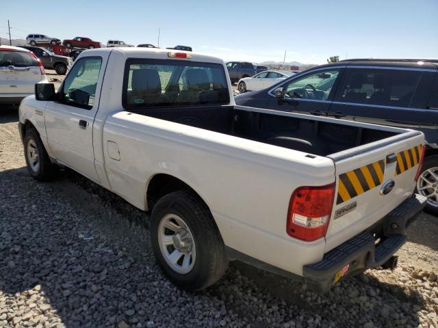 Photo 3 from auction – 2011 FORD RANGER with VIN 1FTKR1AD6BPA62311