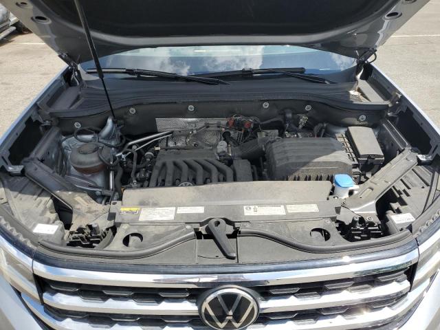Photo 7 from auction – 2020 VOLKSWAGEN ATLAS CROS with VIN 1V26E2CA2LC216848
